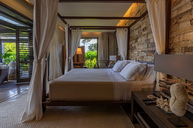 Villa moderna com vista mar em Trancoso