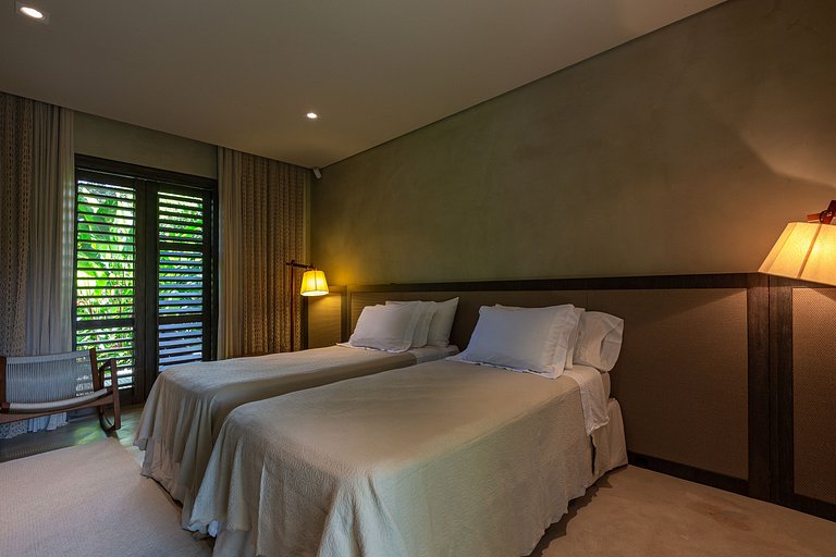 Villa moderna com vista mar em Trancoso