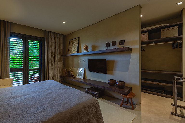 Villa moderna com vista mar em Trancoso