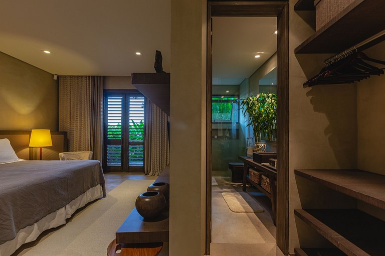 Villa moderna com vista mar em Trancoso