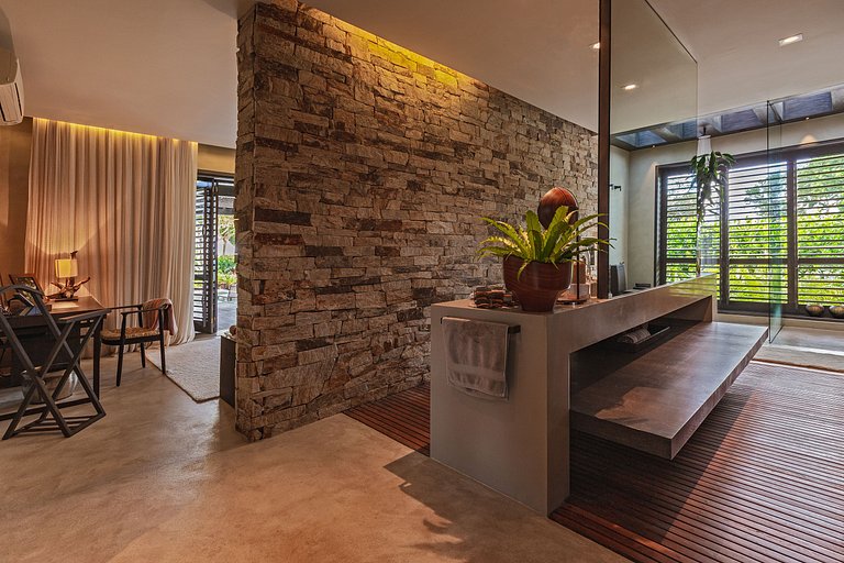 Villa moderna com vista mar em Trancoso