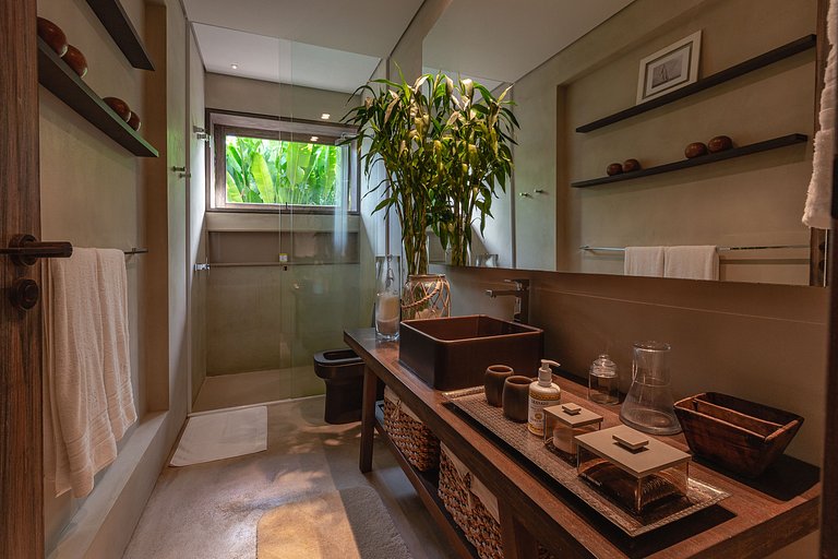 Villa moderna com vista mar em Trancoso