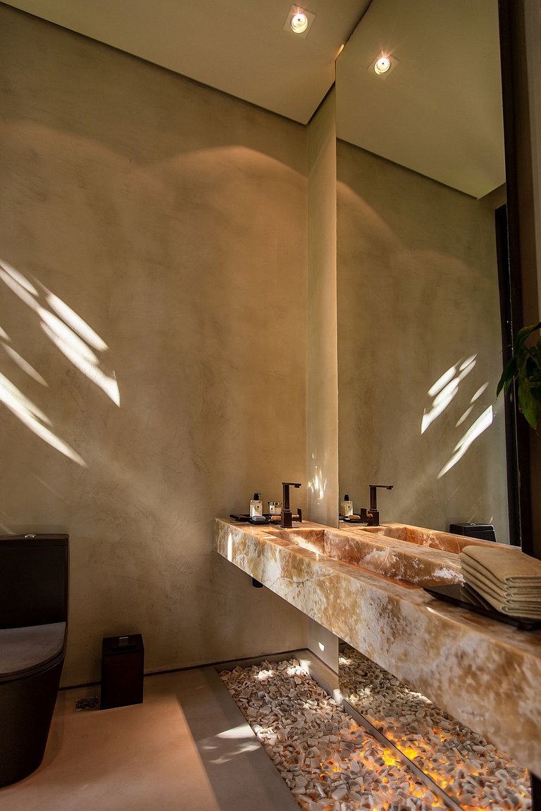 Villa moderna com vista mar em Trancoso