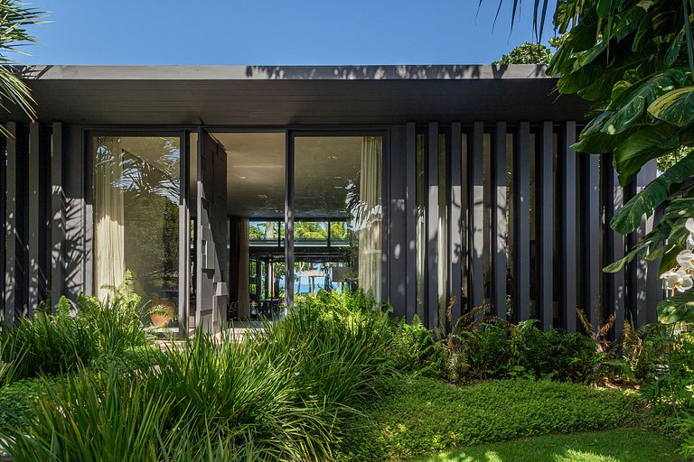 Villa moderna com vista mar em Trancoso