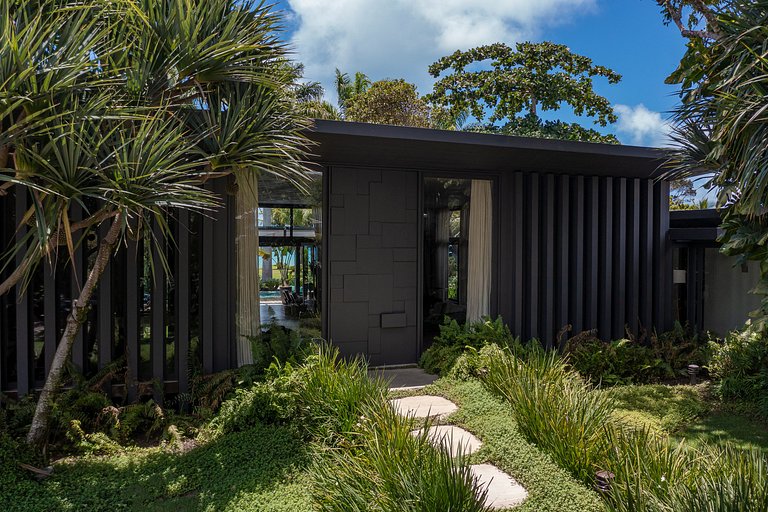 Villa moderna com vista mar em Trancoso