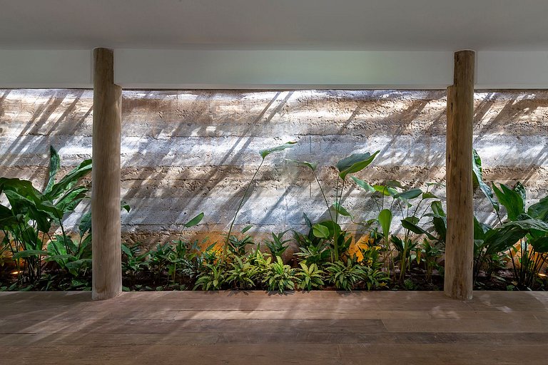 Villa incrível com charme baiano em Trancoso